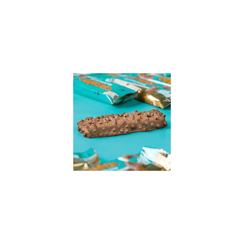 Grenade Choc Chip Salted Caramel Protein Bar 12 x 60g