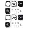 2 Set Lawn Mower Repair Gasket Diaphragm Kits for Stihl