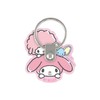 Gourmandise Sanrio Characters Multi Ring My Melody SANG-135MM Pink
