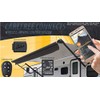 Carefree 901602 Connects BT12 Wireless RV Awning Bluetooth Control System