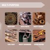 Zep Rust Converter and neutraliser with a brush for easy