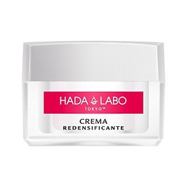 Hada Labo Tokyo Crema Redensificante, suaviza y perfecciona la piel, 50 gr