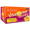 Vitascorbol Energy Orange Flavor 30 Effervescent Tablets