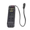 Car Power Inverter 200W DC 12V to AC for Vehicles