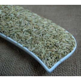 Naturix24 Fennel Sweet Whole - 100g Flavour Protection Bag