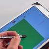 Pentel R.S.V.P. Stylus Ballpoint Pen (BK90LBP2A)