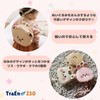 TraEn230 Backpack with Harness, Baby and Children, Plush Lead, Prevents