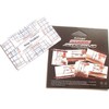 Baroque String Action Ruler & Fritz Ruler 2-Piece Set 【Baroque