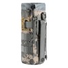 FRTKK Tactical MOLLE Water Bottle Pouch with Drawstring Open Top