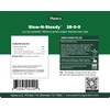 Slow-N-Steady Liquid Lawn Fertilizer | 28-0-0, High Nitrogen, Controlled Release