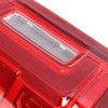 HECASA LED Tail Lights Assembly Compatible with 2019-2023 Ford Ranger