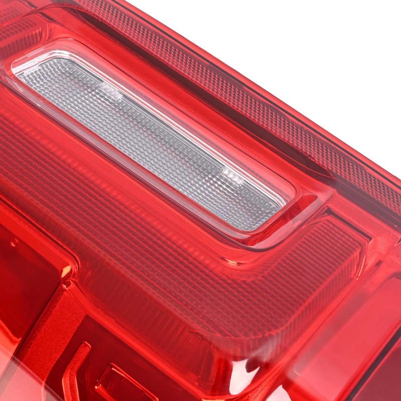HECASA LED Tail Lights Assembly Compatible with 2019-2023 Ford Ranger