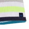 Catimini Baby Boys Bonnet Pour Knitted Hat, Blue (Dark Blue