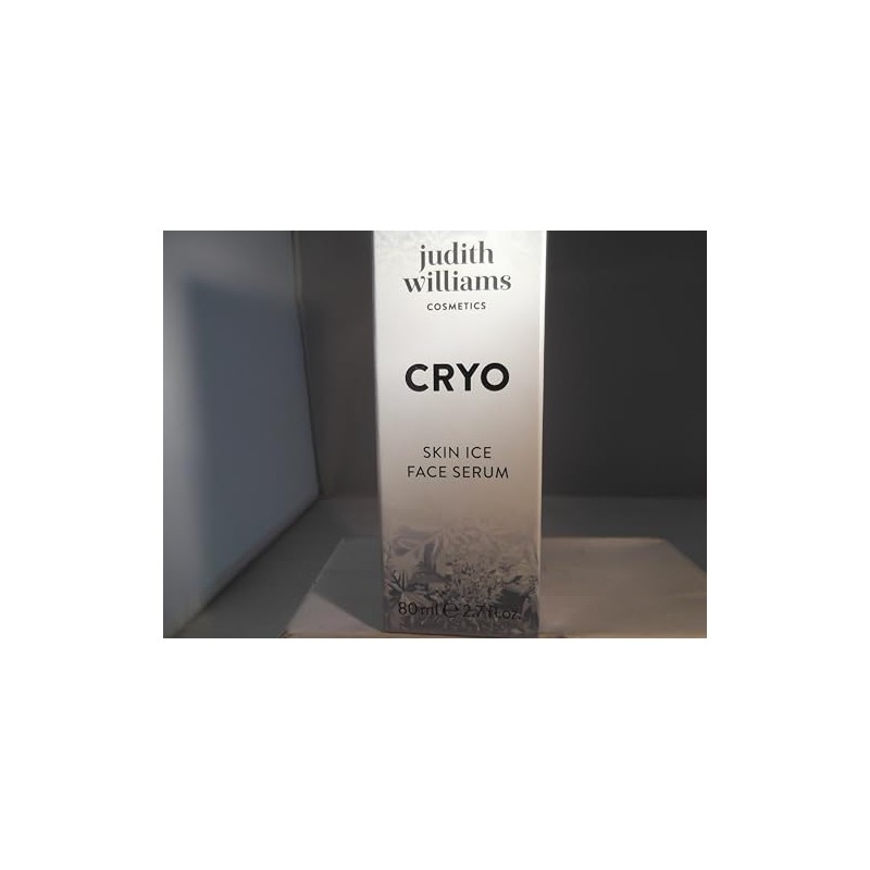 Judith Williams Eyelash Silk White 15 ml
