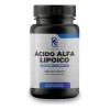 NAIMA cido Alfa Lipoico, 100 Cpsulas Suplemento Alimenticio 100 Puro