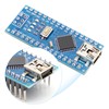 APKLVSR Development Board Module with CH340 for Arduino Nano (Mini
