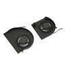 Laptop Cooling Fan Good Heat Dissipation 4 Pin Power Connector