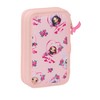 Safta Nanana Fabulous Pencil Case for Children, Pencil Case with