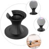KOMBIUDA Speaker Holder Desktop Rack for Mini and Practical Speaker