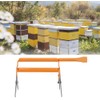 Beehive Frame Capture, Beekeeping Nest Box Clip Stainless Steel Beehive