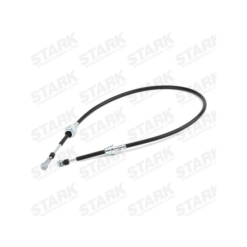 STARK SKCMT-1520036 Cable Pulley Manual Transmission