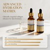 Gloramd Face Lifting Serum, Anti-Aging Serum Essence Oil with Botanical