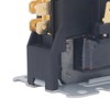 HVAC Contactor Single Pole 25A for Air Conditioner Condenser Compressor