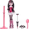 Monster High Draculaura Reproduction Doll Wearing Original Fashion & Shoes