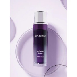 The Saem [Moda Outlet][The Saem] Temptation US Ulsan Branch Temptation Age Return Essence 50ml / [모다아울렛][더샘]템테이션 US 울산점 템테이션 에이지 리턴 에센스 50ml