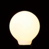 Yazawa Corporation GW100V38W70 Ball Bulb, 40W Shape, Diameter 2.8 inches