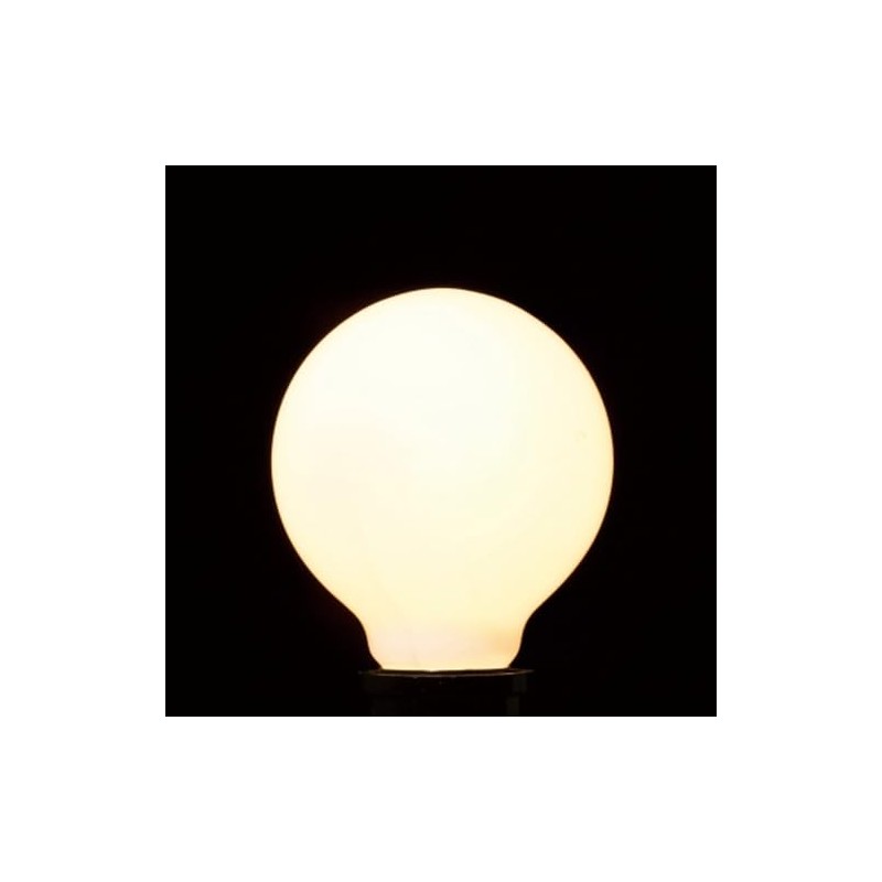 Yazawa Corporation GW100V38W70 Ball Bulb, 40W Shape, Diameter 2.8 inches