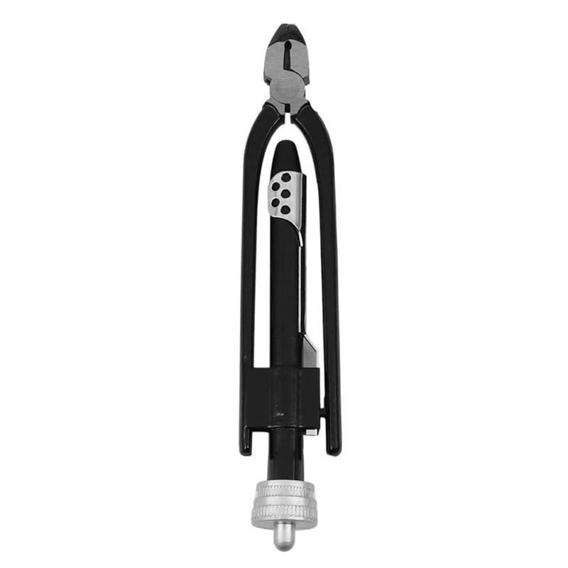 Wire Twisting Pliers, Lock Wire Pliers Wire Cutter Safety Wire