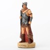 Veronese Design 3 3/8 Inch Odin The Norse All Father