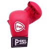 PSS Kids Karate mitt gloves for Boxing Martial Arts jab