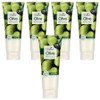 On the Body The Natural Olive Moisturizing Cleansing Foam, 200g, 5 packs / 온더바디 더 내추럴 올리브 촉촉한 클렌징 폼, 200g, 5개