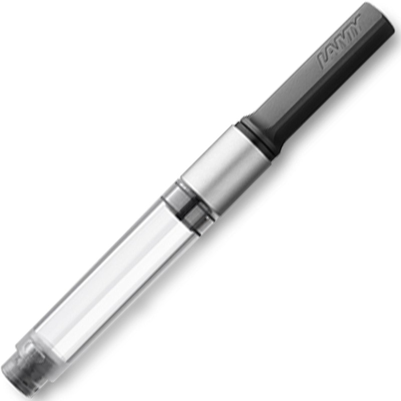 Lamy Fountain Pen Converter (Black, 2)