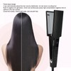 Electric Hair Curling Straightener Negative Ion Ceramic Hair Styling Tool