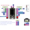 DIYmalls 915 MHz LoRa V4 Board + 915MHz 5dBi Antenna