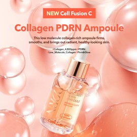 Self-Fusion C Collagen PDRN Ampoule 1.2 fl oz (35 ml)