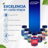 Naturagel Vitamina D3 Con K2 Y Omega 3 700mg 60