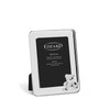 EDZARD Paul Children's Photo Frame (10 x 15 cm), Teddy