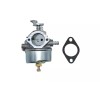 BMP Carburetor Carb For Tecumseh HH100 HH120 Gas Engine 632424