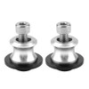 Ausla Swing Arm Spools, Pack of 2 8 mm CNC