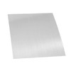 Argentium Silver Solder Sheet 2"x2" 30 Gauge 4DWT Made in