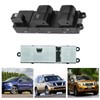 ZEALfix Power Master Window Switch Window Regulator 25401-EB30B For Navara