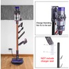 XIGOO Storage Stand Holder Compatible with V15 Detect, V11 V10