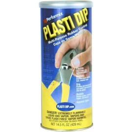 plasti dip 플라스티 딥 퍼펙션 11607 14.5온스(화이트) Plasti Deep Perfection 11607 14.5 Ounces (White) [14.5 Fl Oz (Pack of 1)]