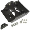 Dorman 00595 GM Battery Tray and Hold Down Kit Compatible