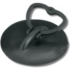 HomeXpert - Universal Drain Plug for Plugholes from 45.5 to