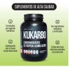 Kukarbo (carbohidratos De Rápida Asimilación) - 1 Kilo Sin Sabor